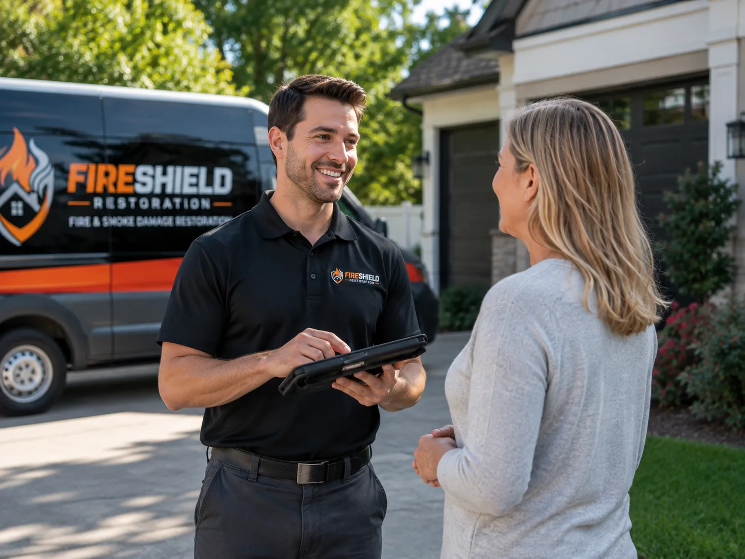 Fire And Smoke Damage Restoration Maplecrest, NY FAQs